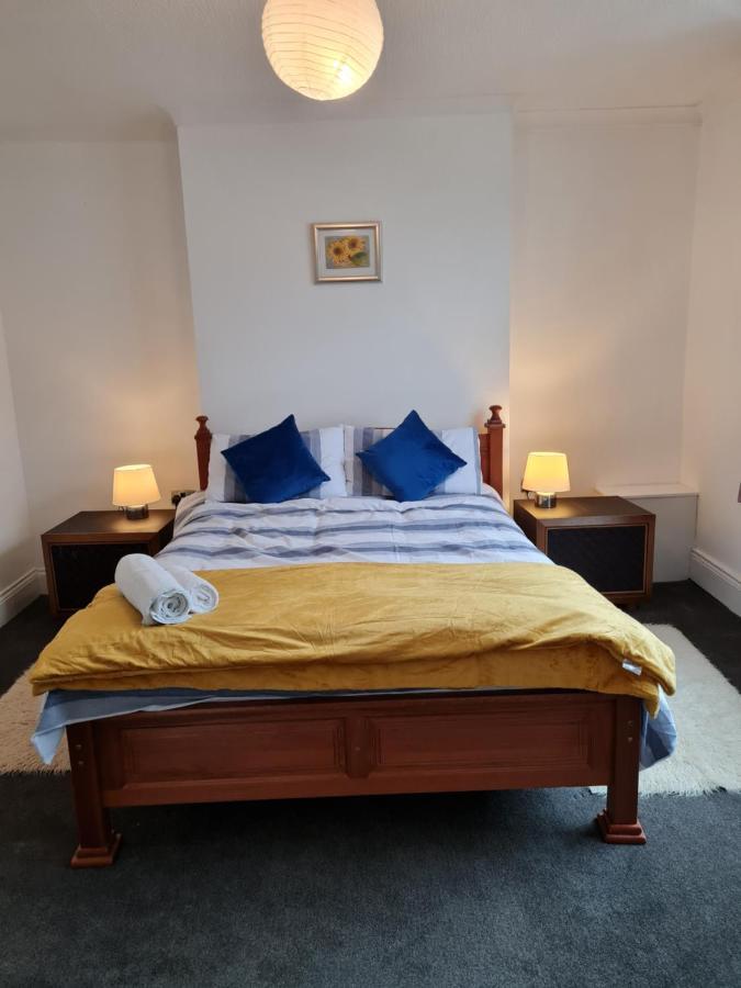 Entire Premium Holiday Cottage Σάντερλαντ Εξωτερικό φωτογραφία
