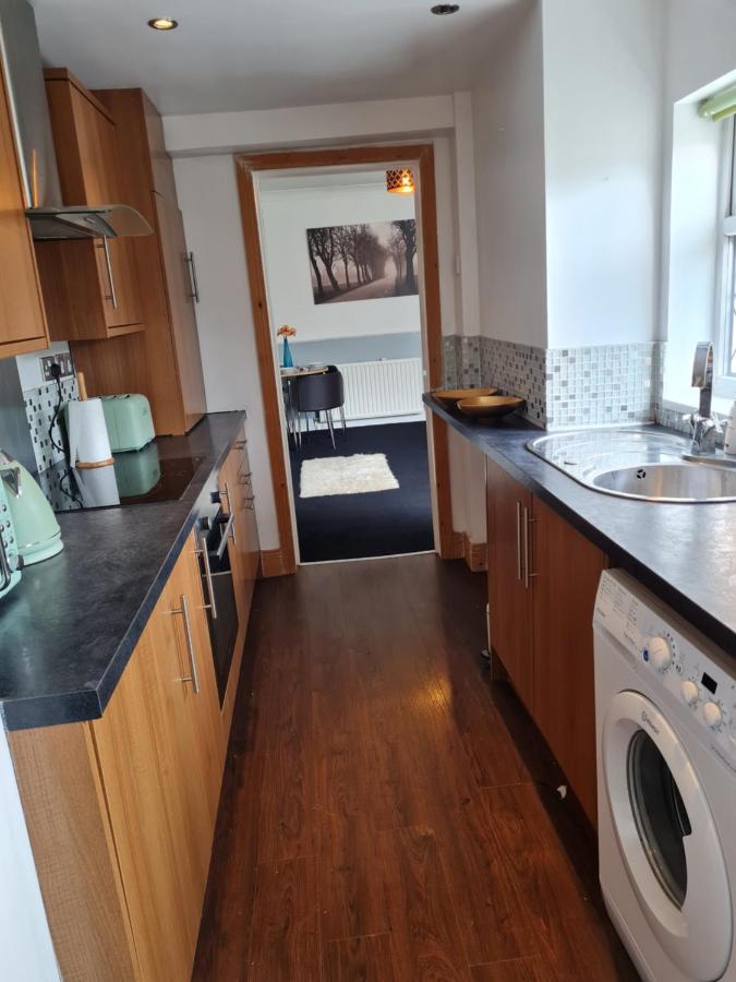 Entire Premium Holiday Cottage Σάντερλαντ Εξωτερικό φωτογραφία